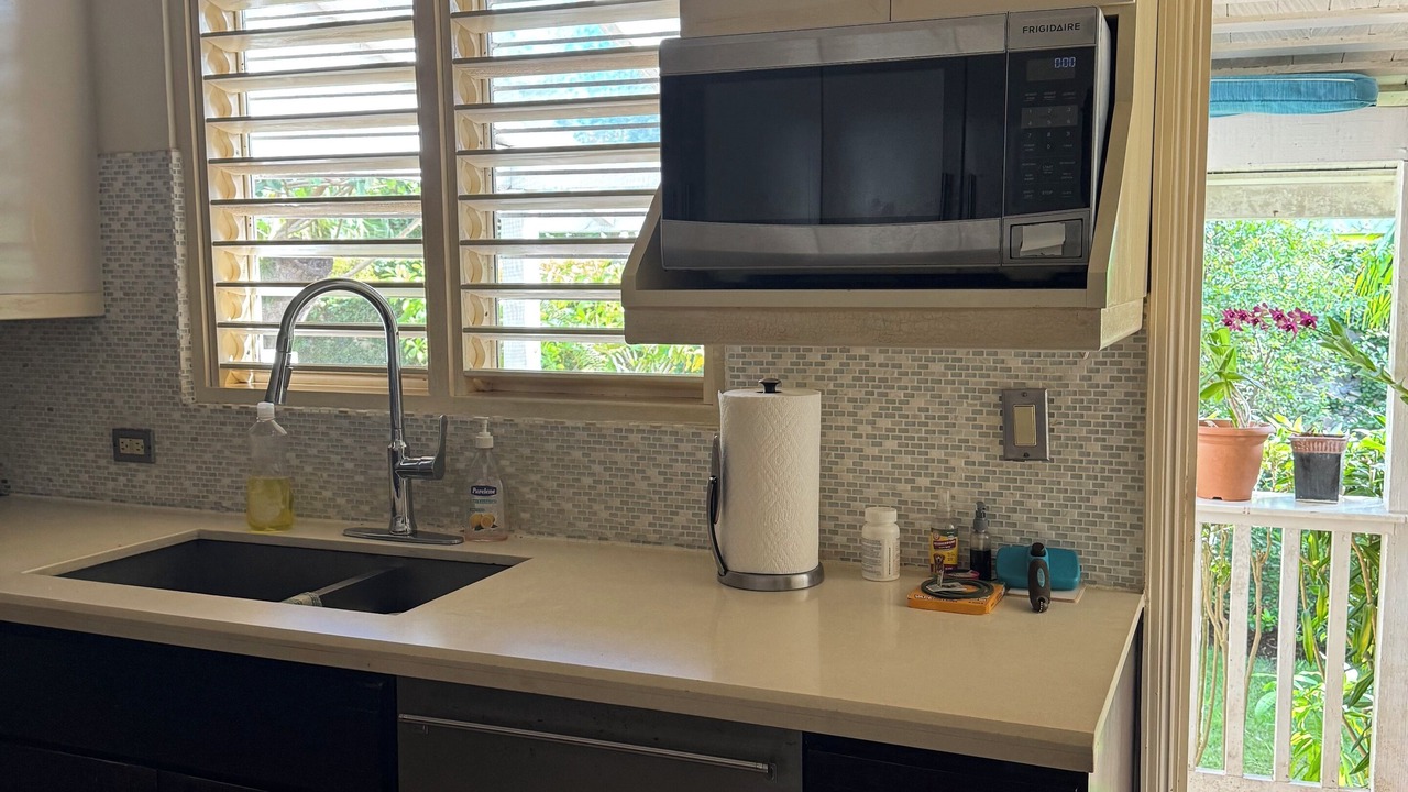 Photo of Kitchen in Silver Sands