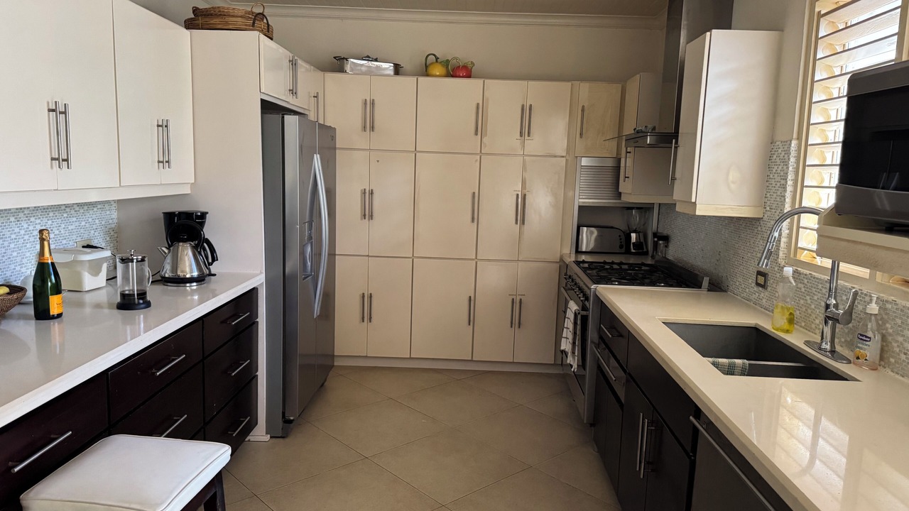 Photo of Kitchen in Silver Sands