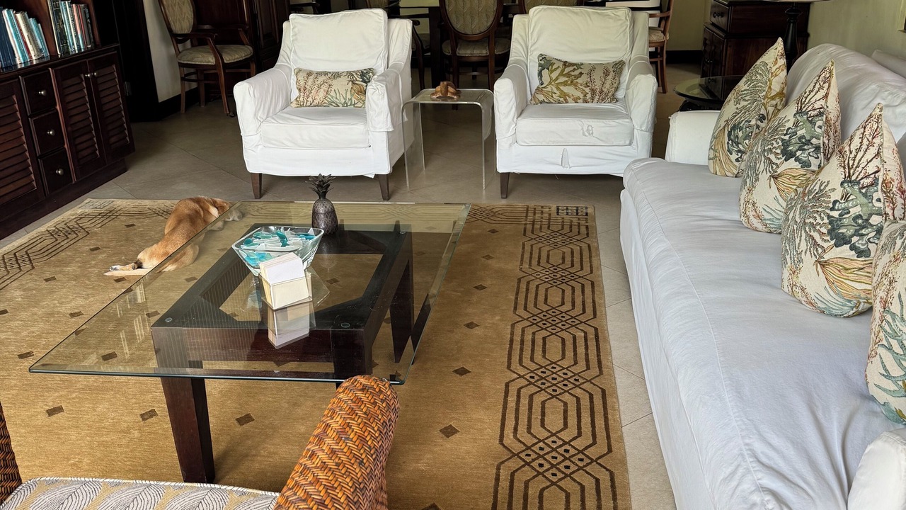 Photo of Livingroom in Silver Sands