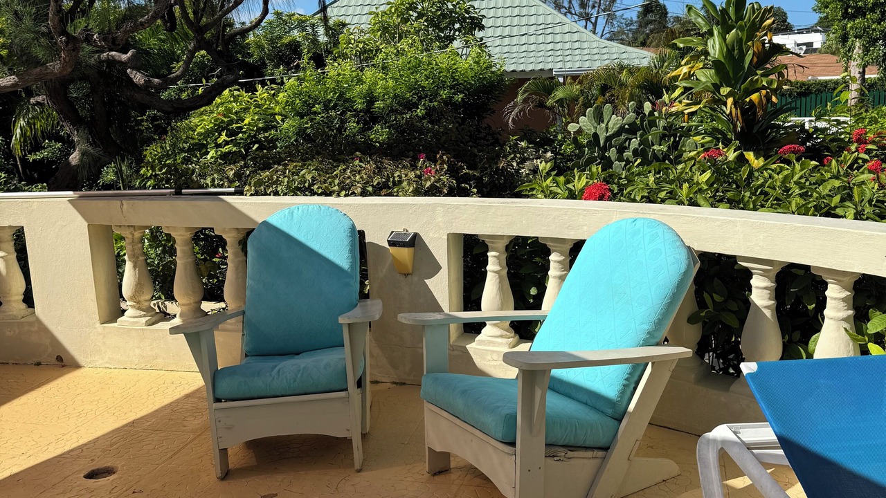 Photo of Outdoor in Silver Sands