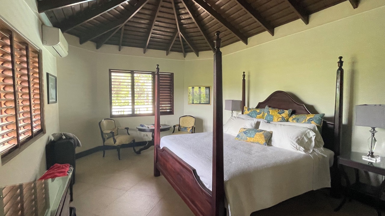 Photo of Bedroom in Silver Sands