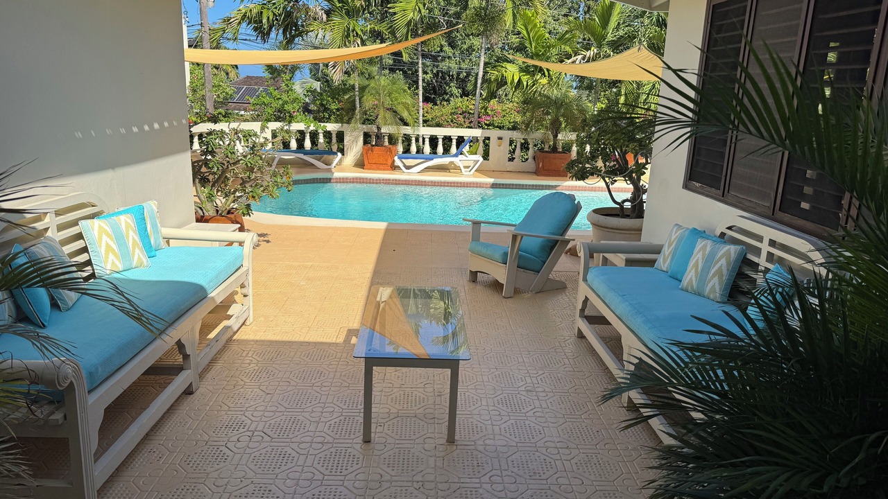 Photo of Outdoor in Silver Sands