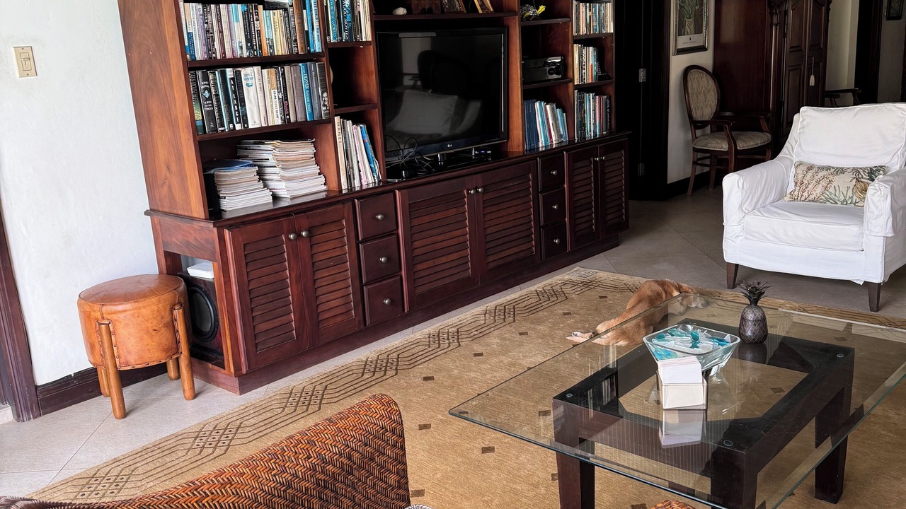 Photo of Livingroom in Silver Sands