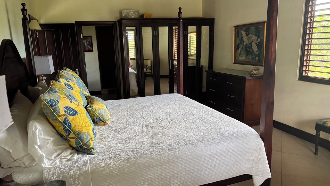 Photo of Bedroom in Silver Sands