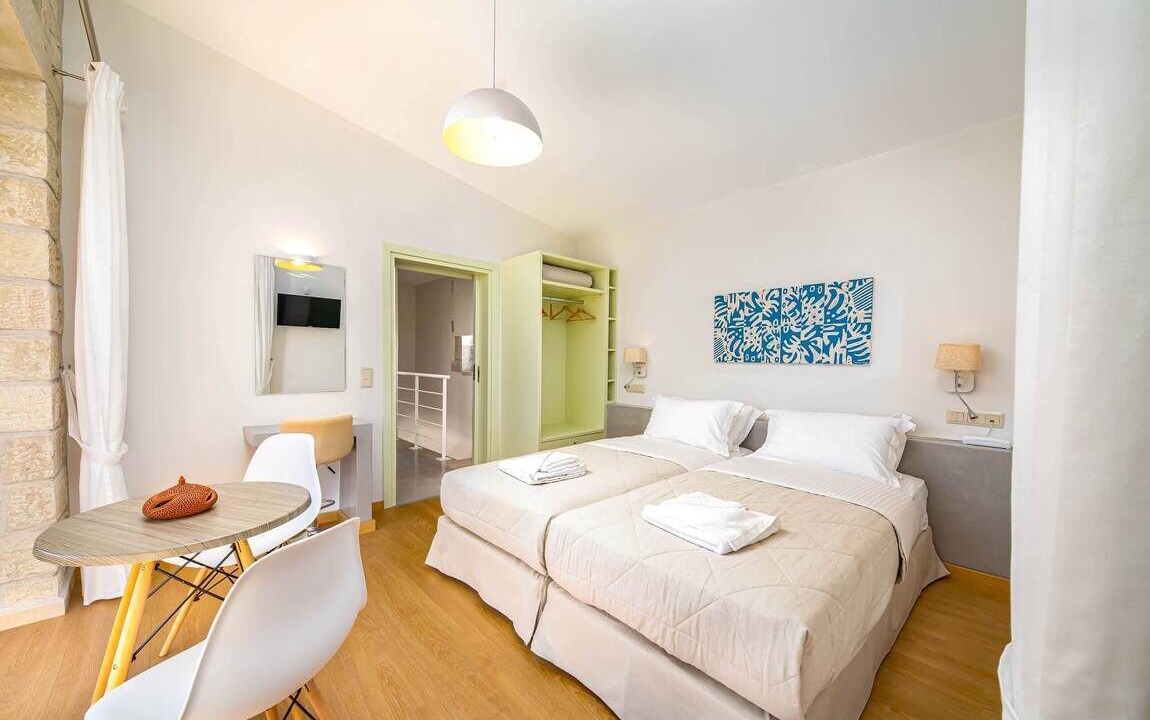Photo of Bedroom in Panormos