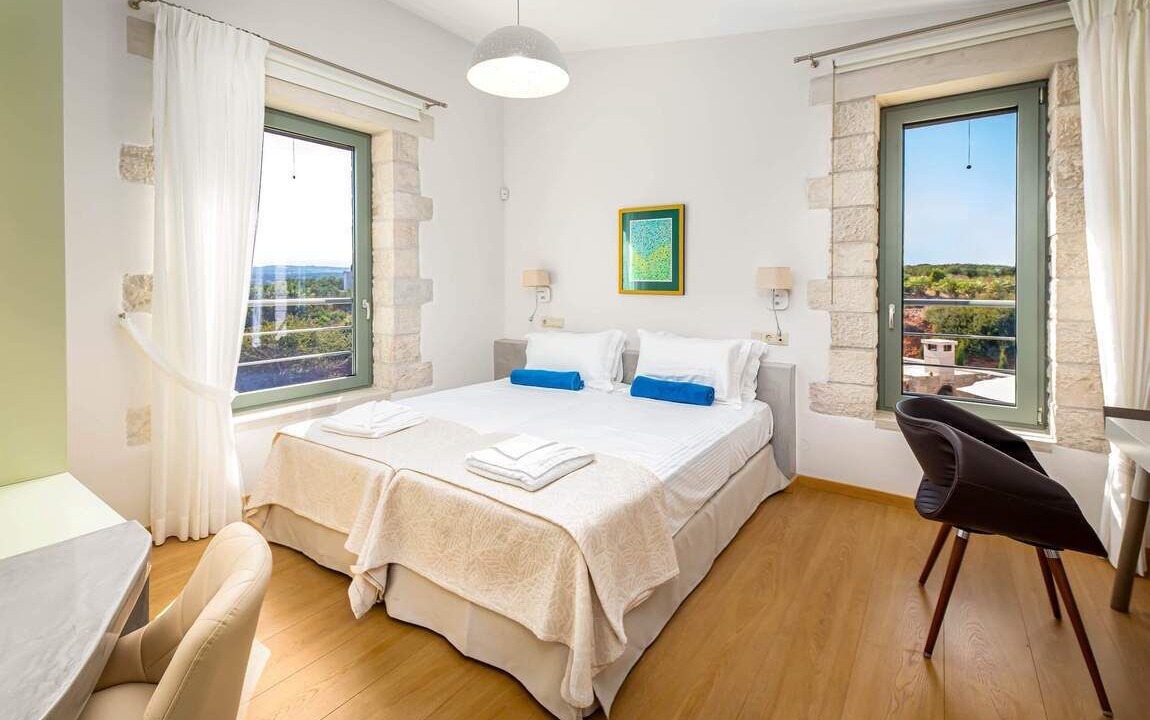 Photo of Bedroom in Panormos