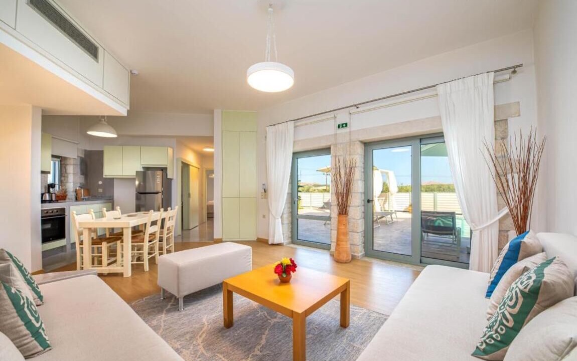 Photo of Livingroom in Panormos
