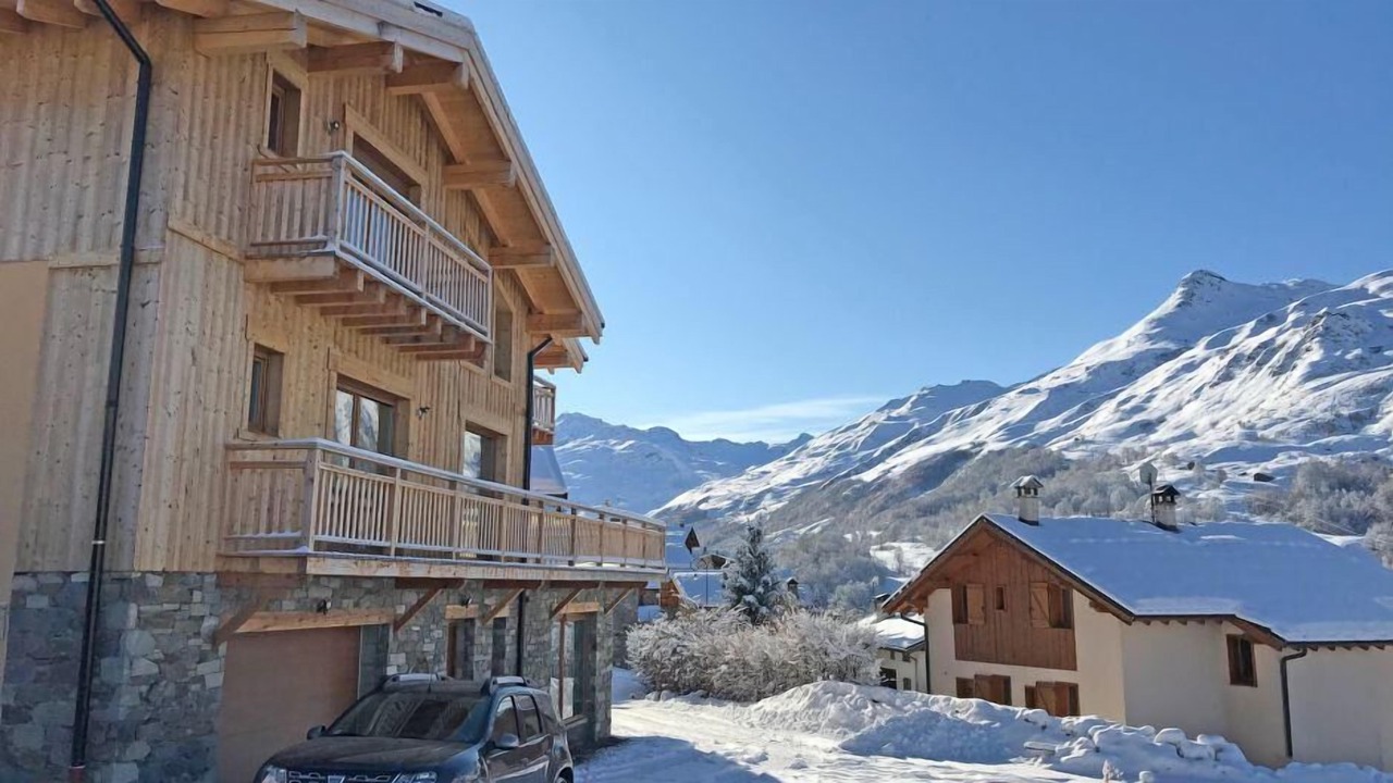 Photo of Outdoor in Praranger