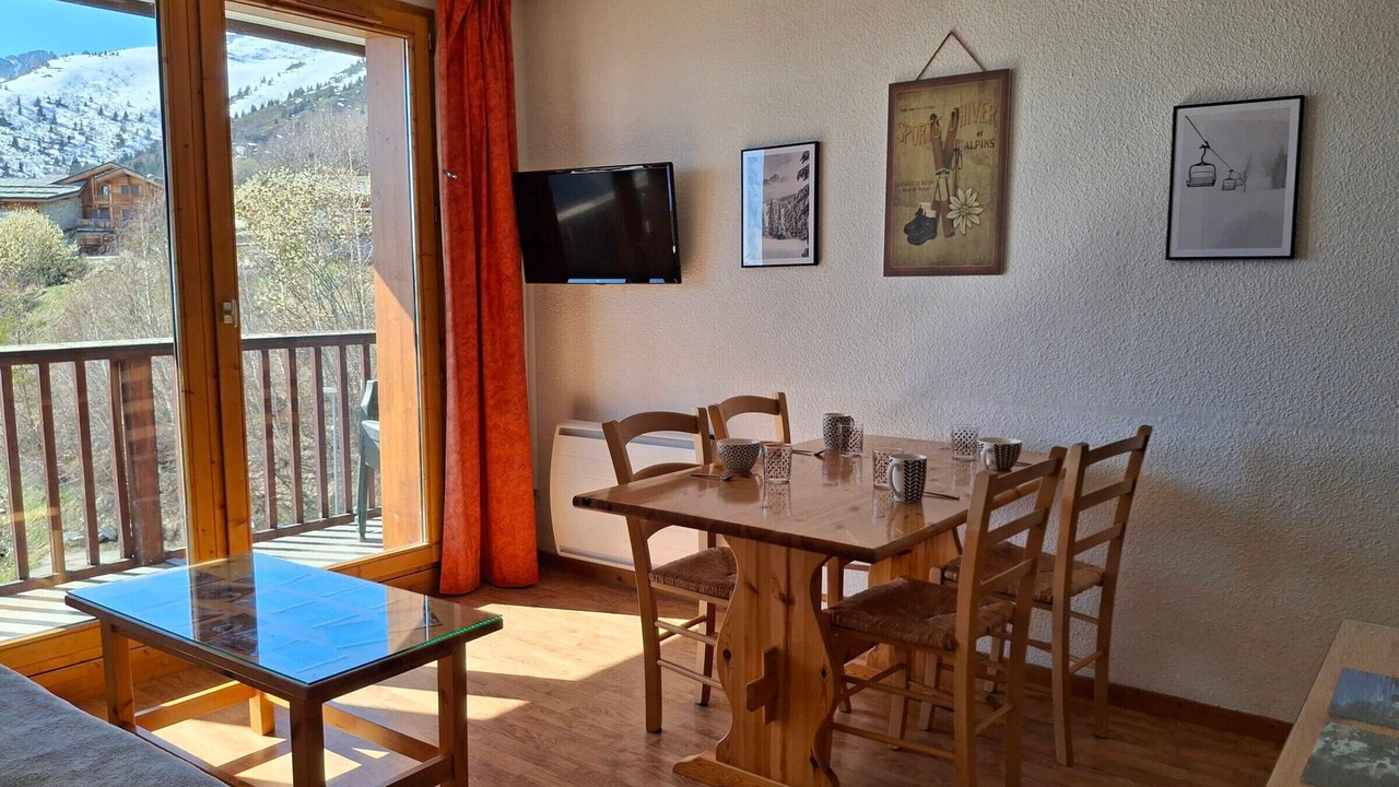 Photo of Others in Montgellafrey