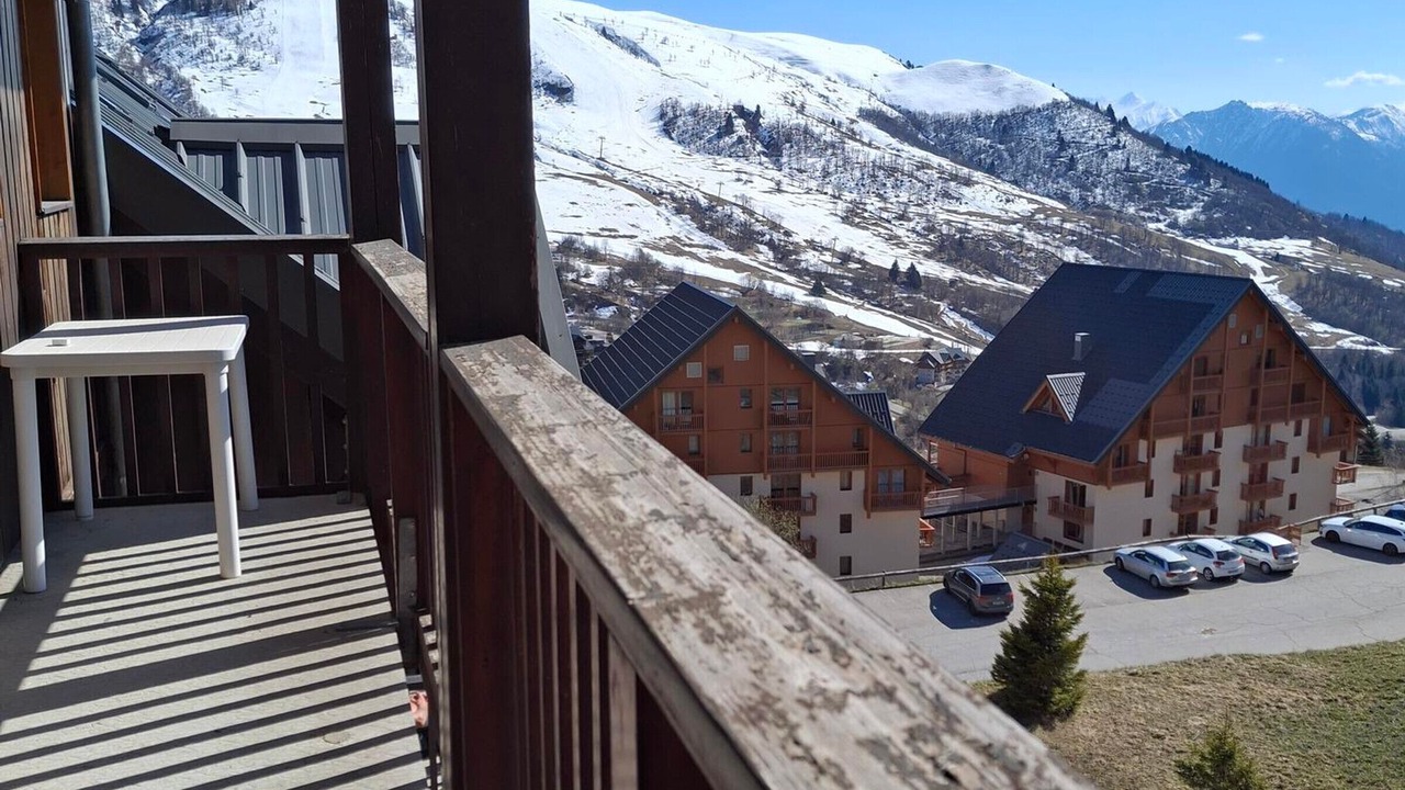 Photo of Outdoor in Montgellafrey