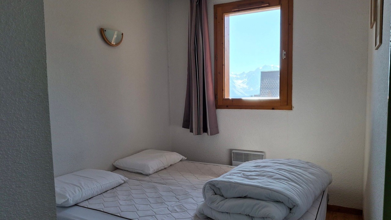 Photo of Bedroom in Montgellafrey