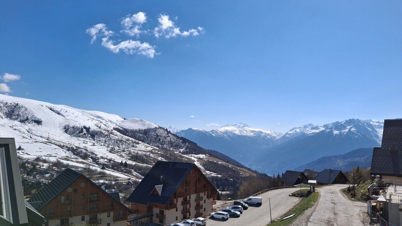 Photo of Others in Montgellafrey