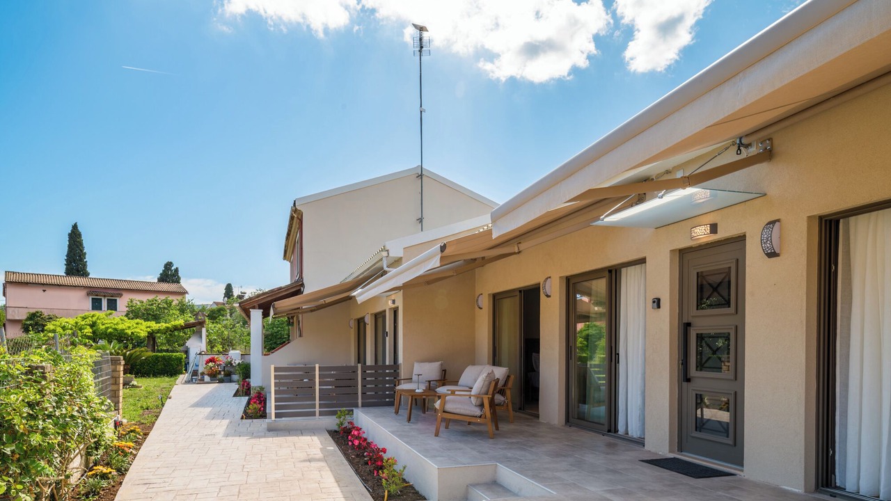 Photo of Patio Balcony in Ipsos