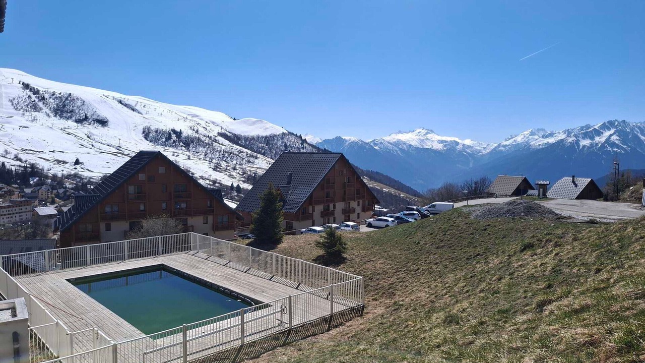 Photo of Outdoor in Montgellafrey