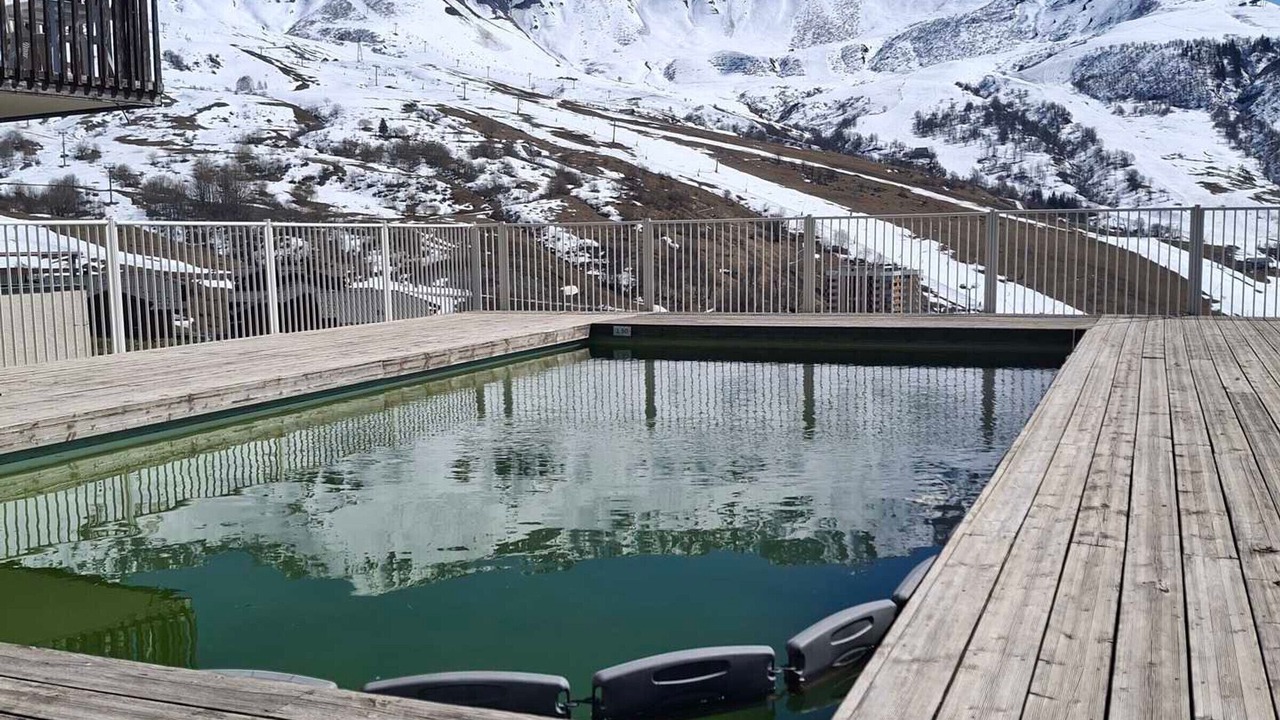 Photo of Outdoor in Montgellafrey