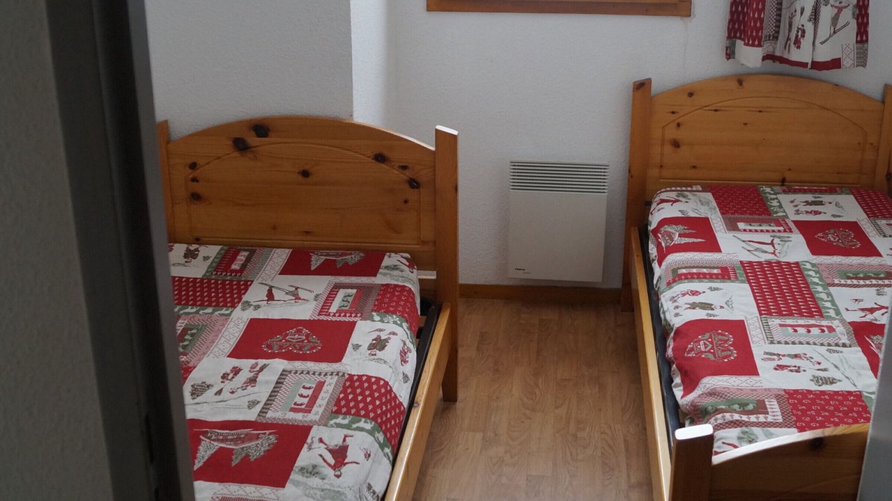 Photo of Bedroom in Montgellafrey