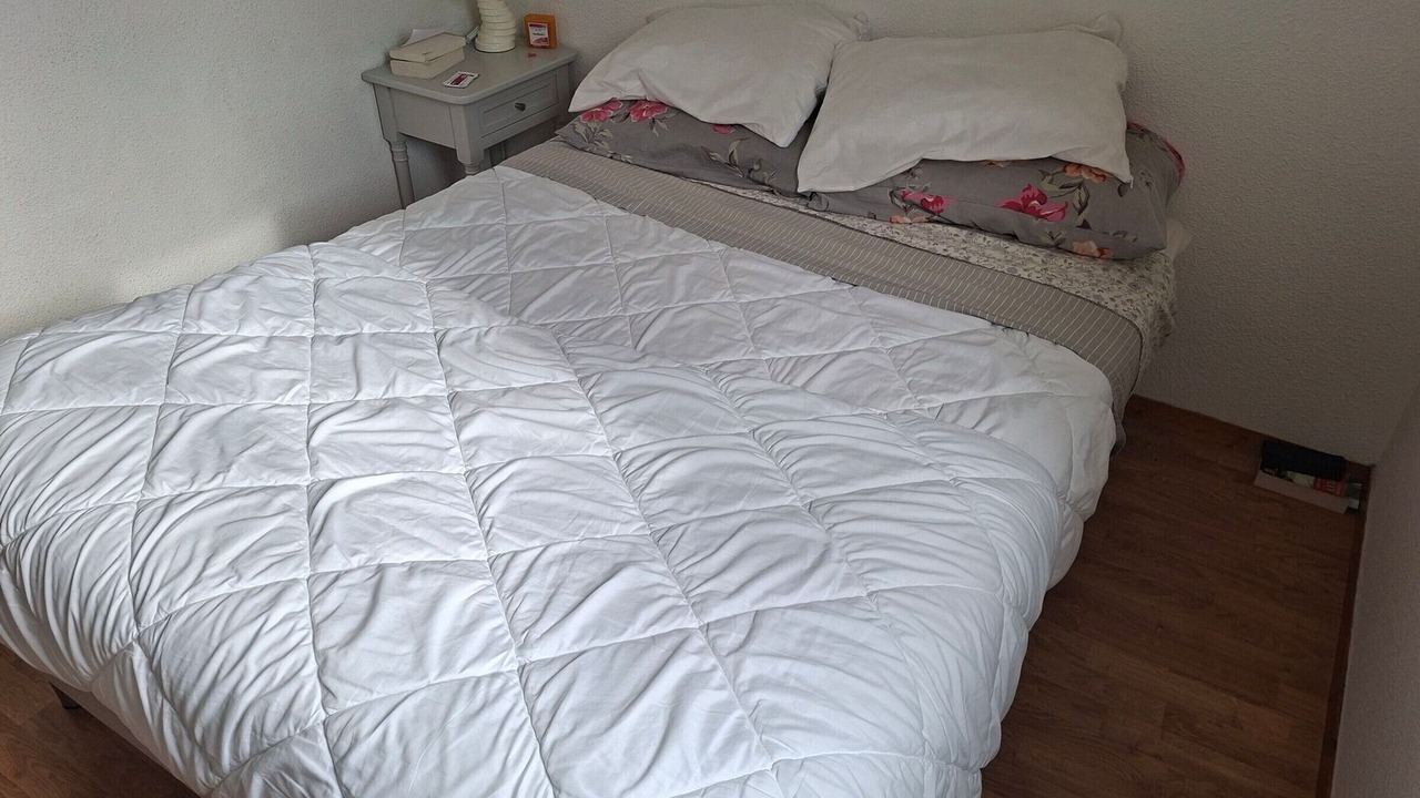 Photo of Bedroom in Montgellafrey