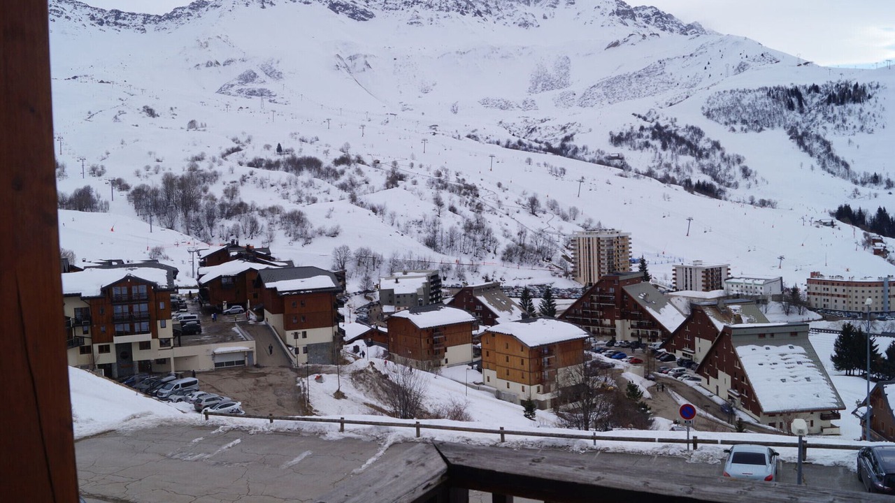 Photo of Outdoor in Montgellafrey