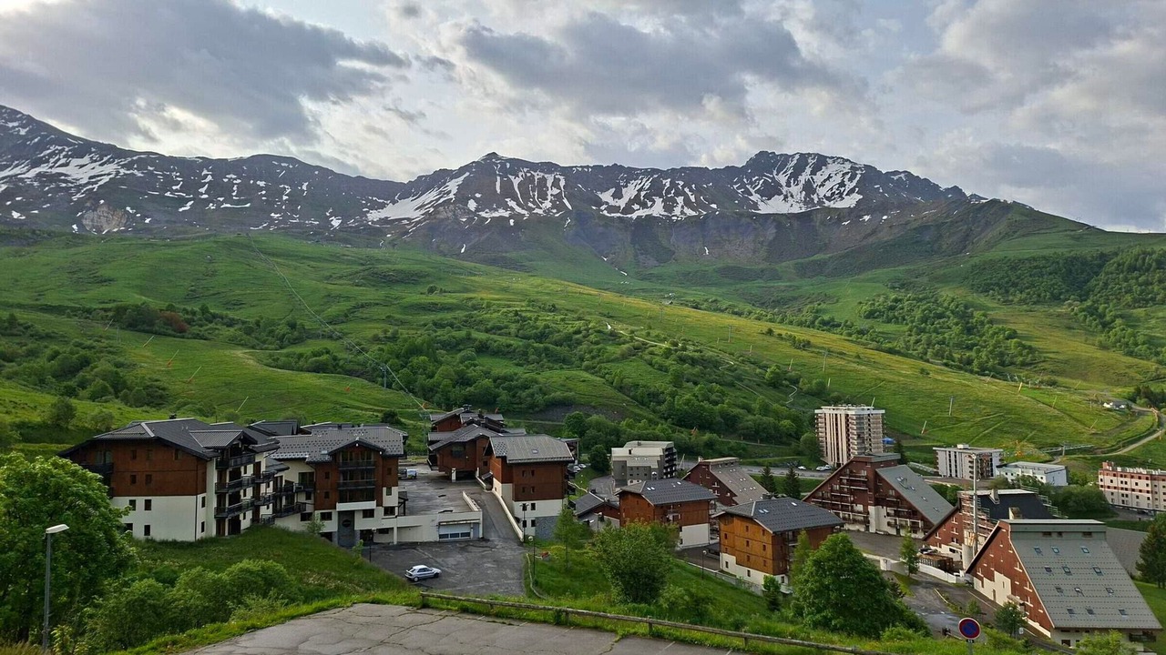 Photo of Others in Montgellafrey