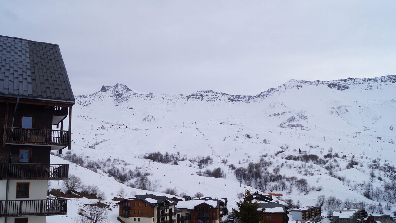 Photo of Outdoor in Montgellafrey