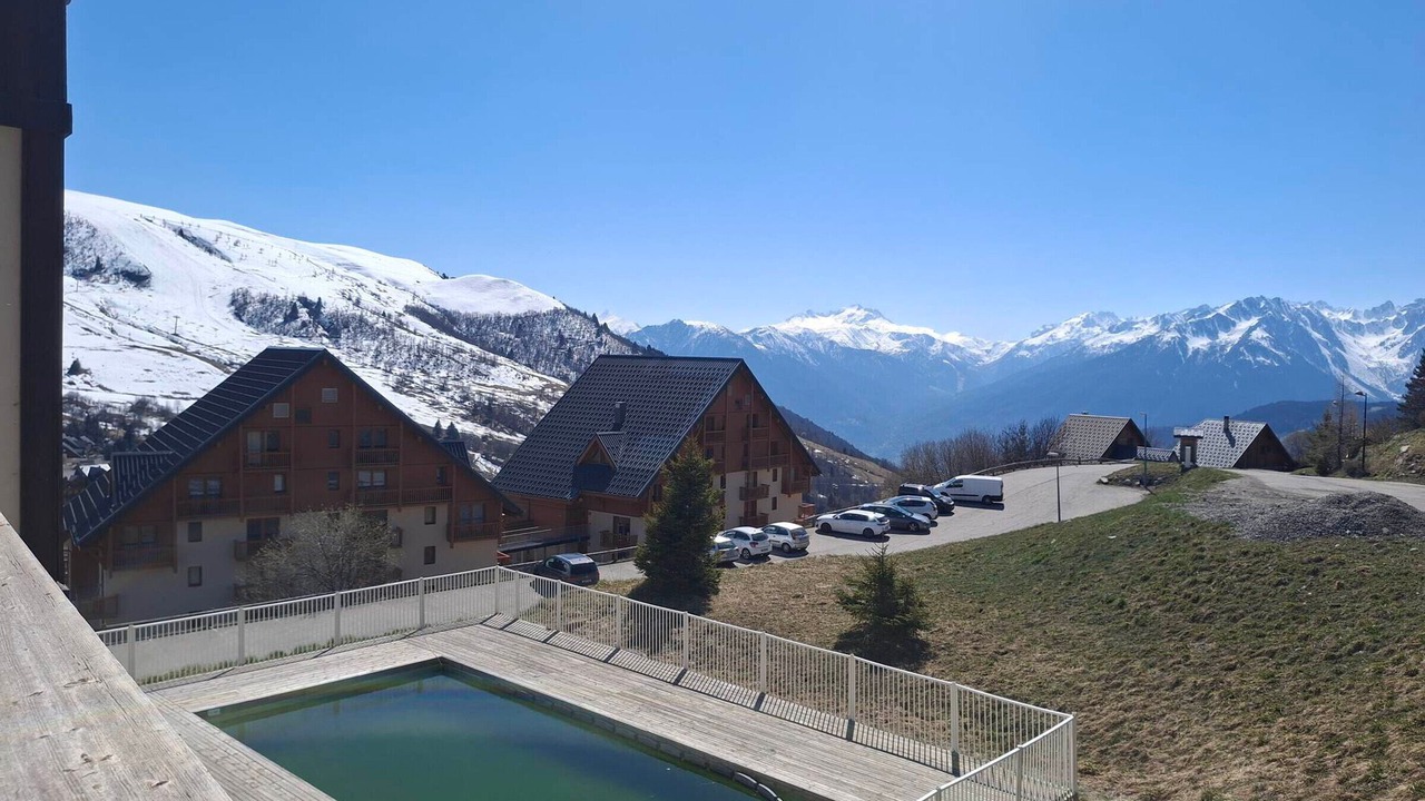 Photo of Outdoor in Montgellafrey