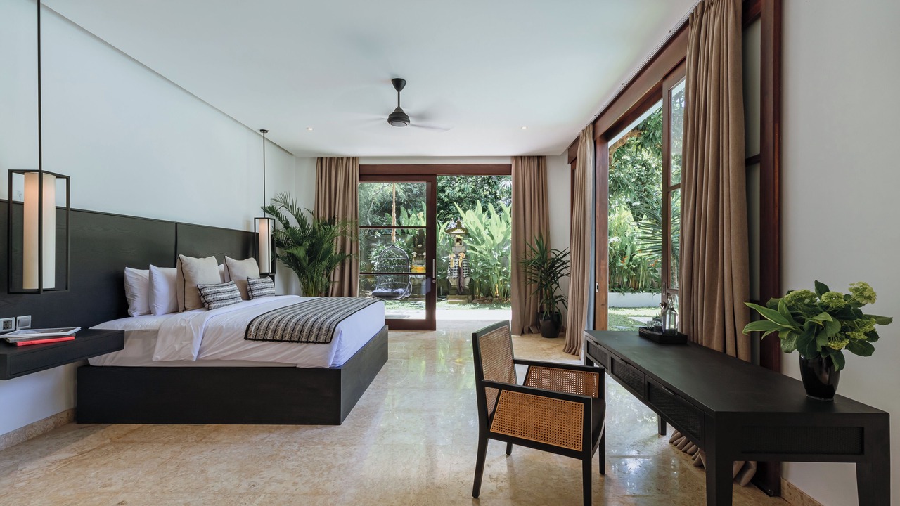 Photo of Bedroom in Petitenget