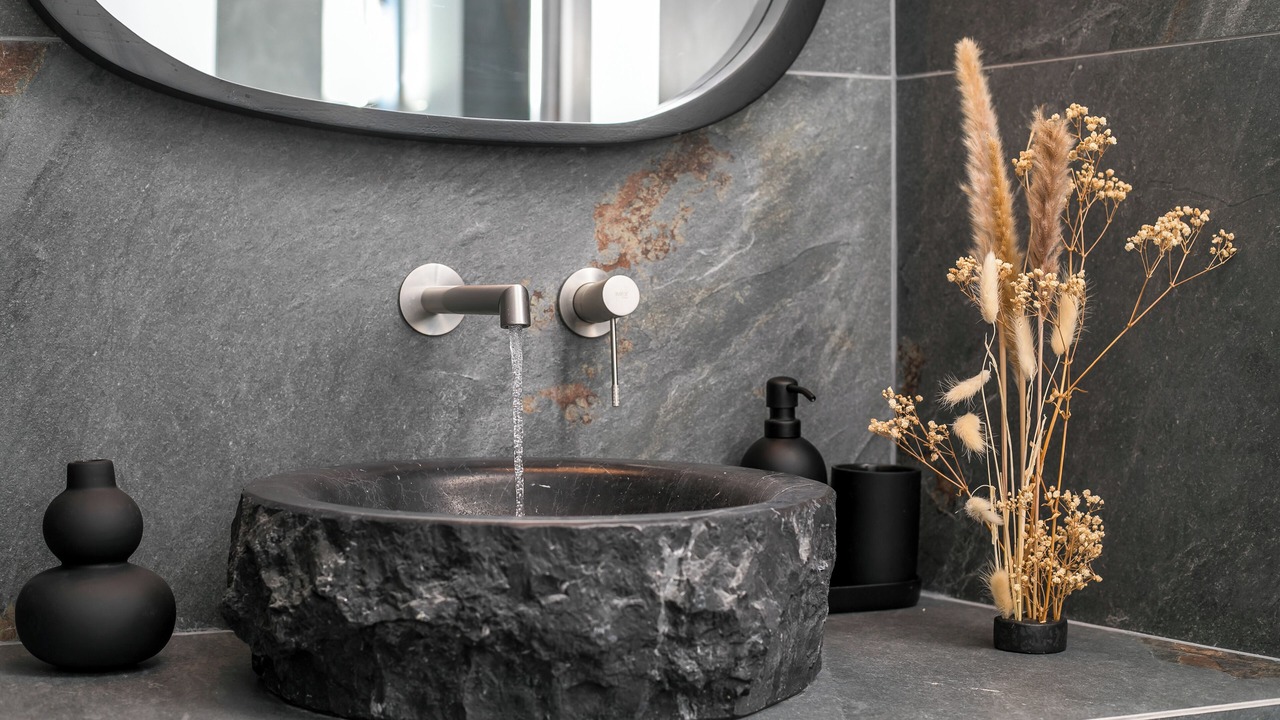 Photo of Bathroom in Lahania