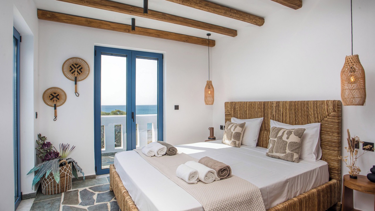 Photo of Bedroom in Lahania