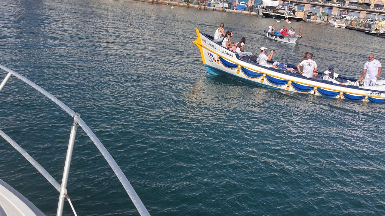 Photo of Others in Sete