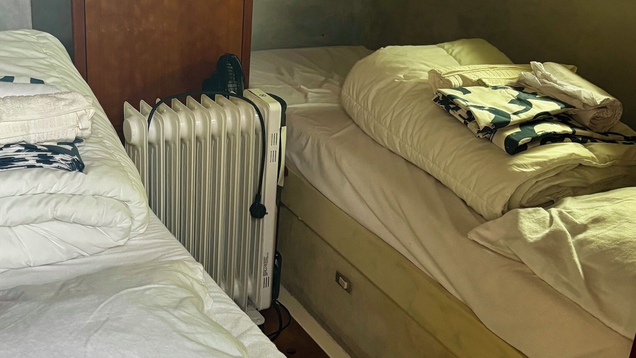 Photo of Bedroom in Sete