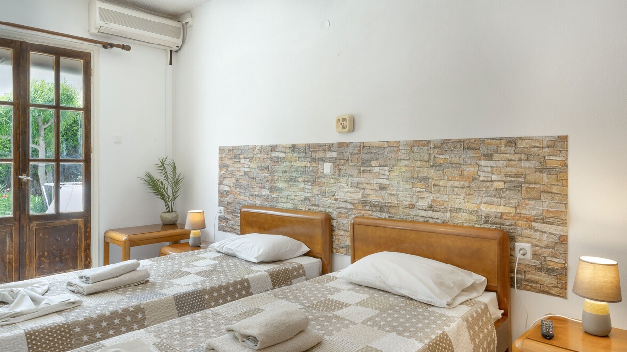 Photo of Bedroom in Pothia