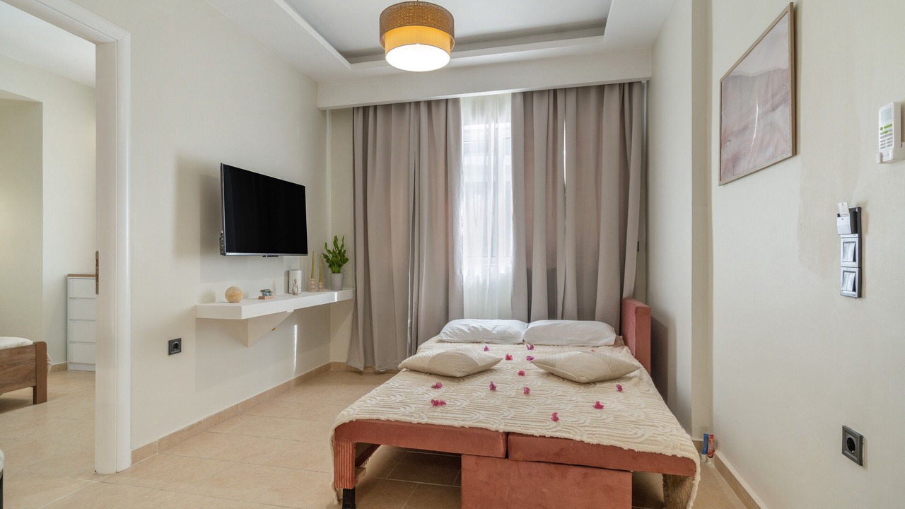 Photo of Bedroom in Yenion