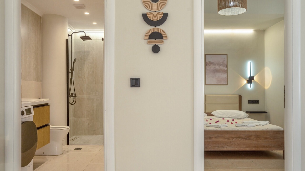 Photo of Bedroom in Yenion