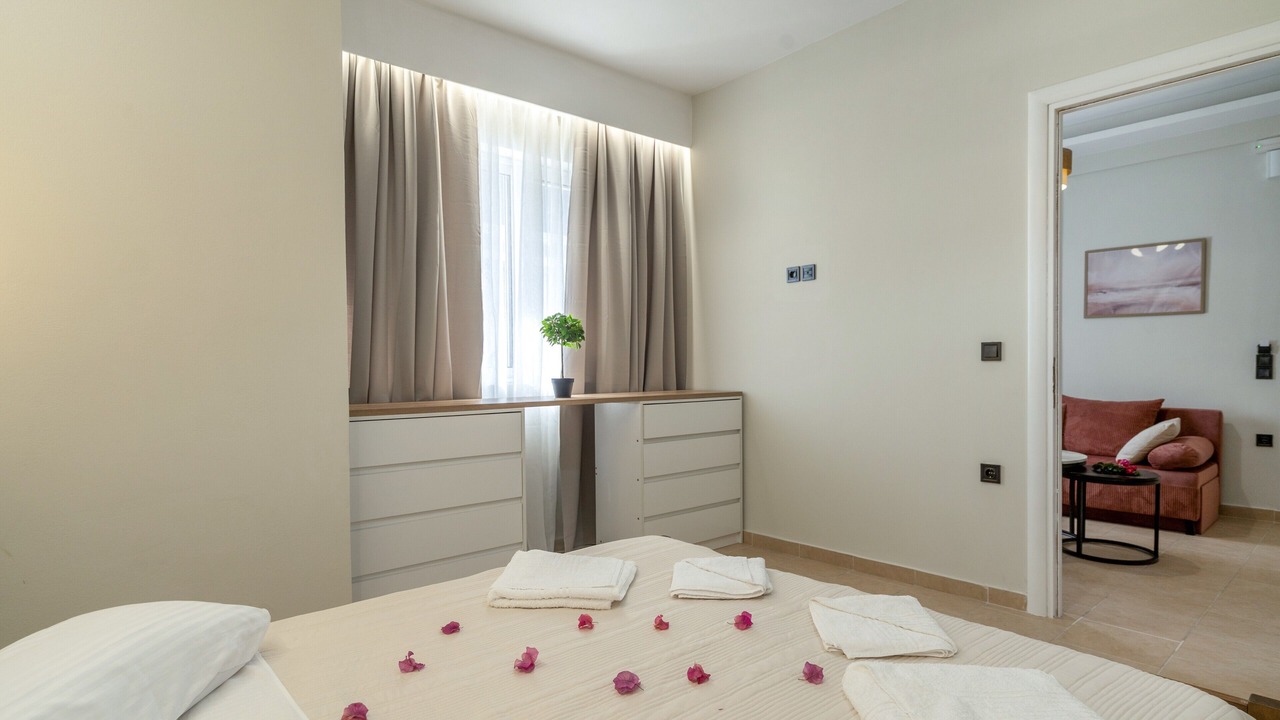 Photo of Bedroom in Yenion