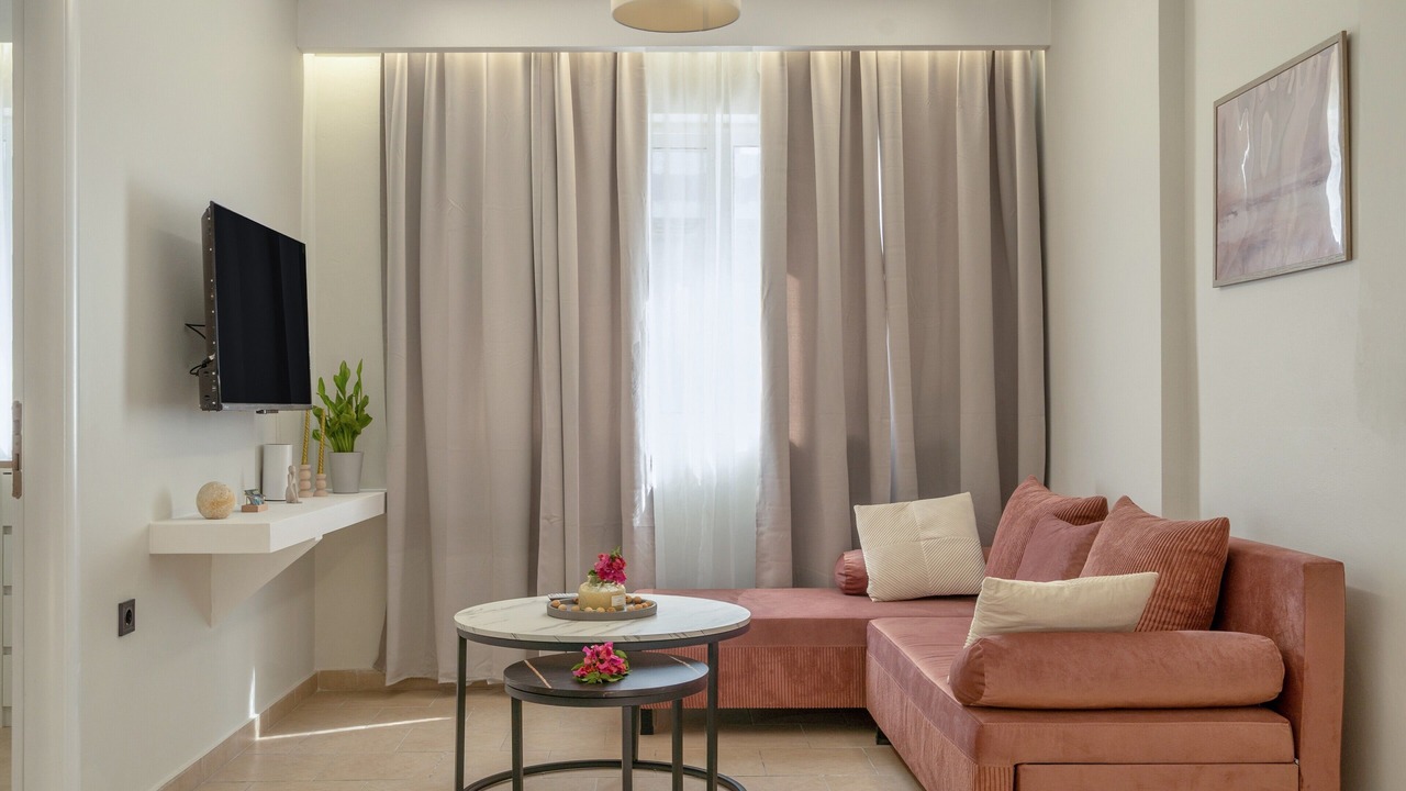 Photo of Livingroom in Yenion