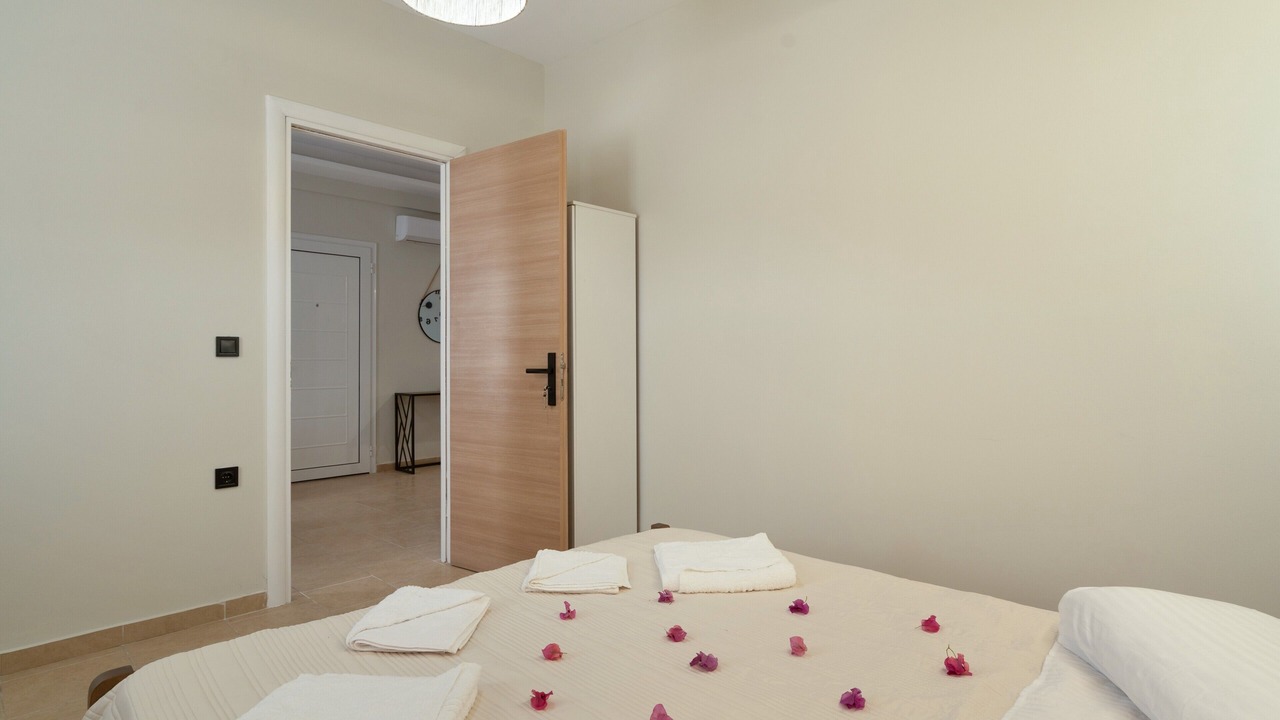 Photo of Bedroom in Yenion
