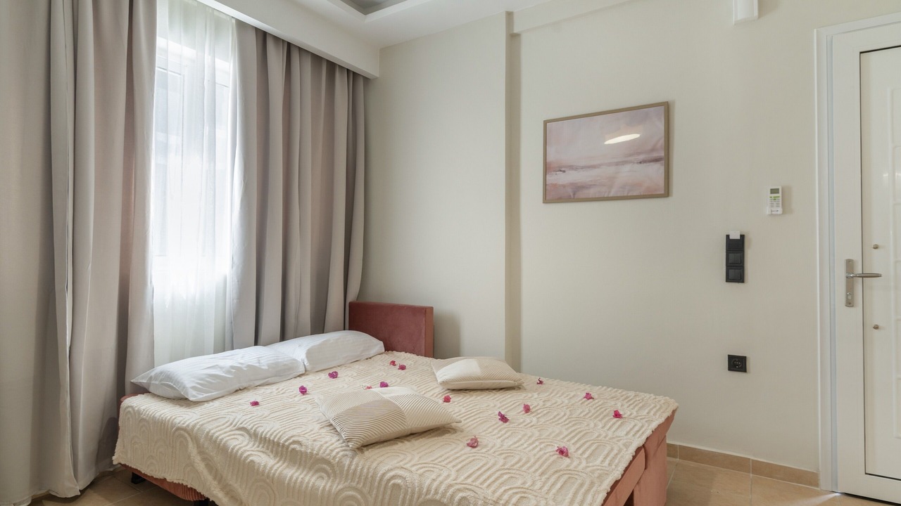 Photo of Bedroom in Yenion