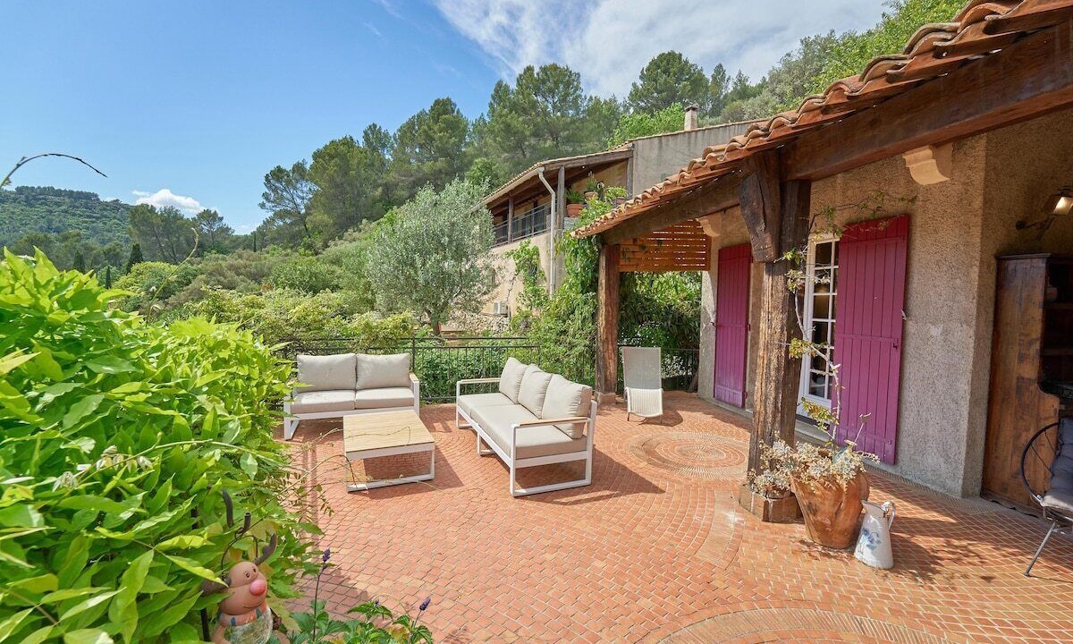 Photo of Patio Balcony in Sollies-Toucas