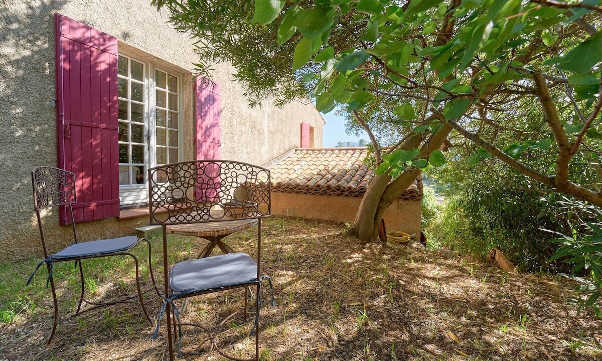 Photo of Patio Balcony in Sollies-Toucas