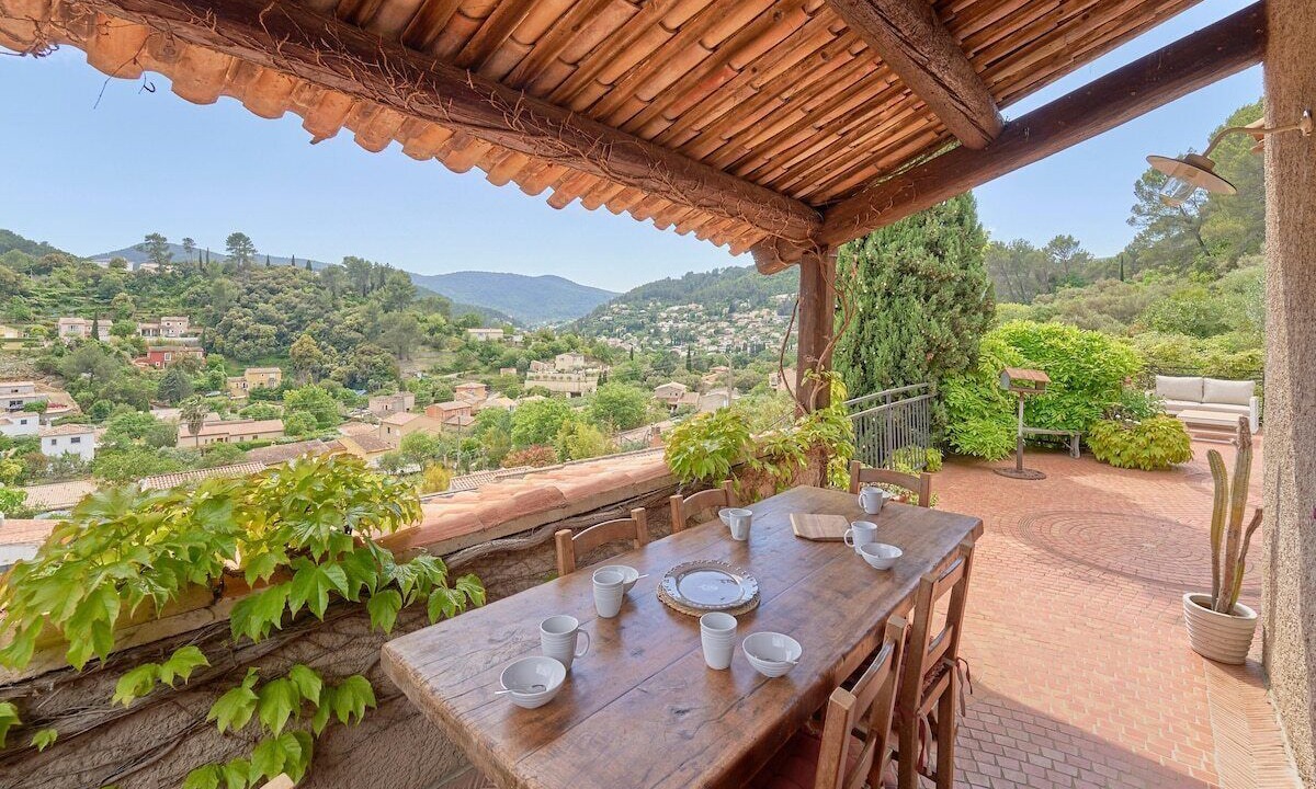 Photo of Outdoor in Sollies-Toucas
