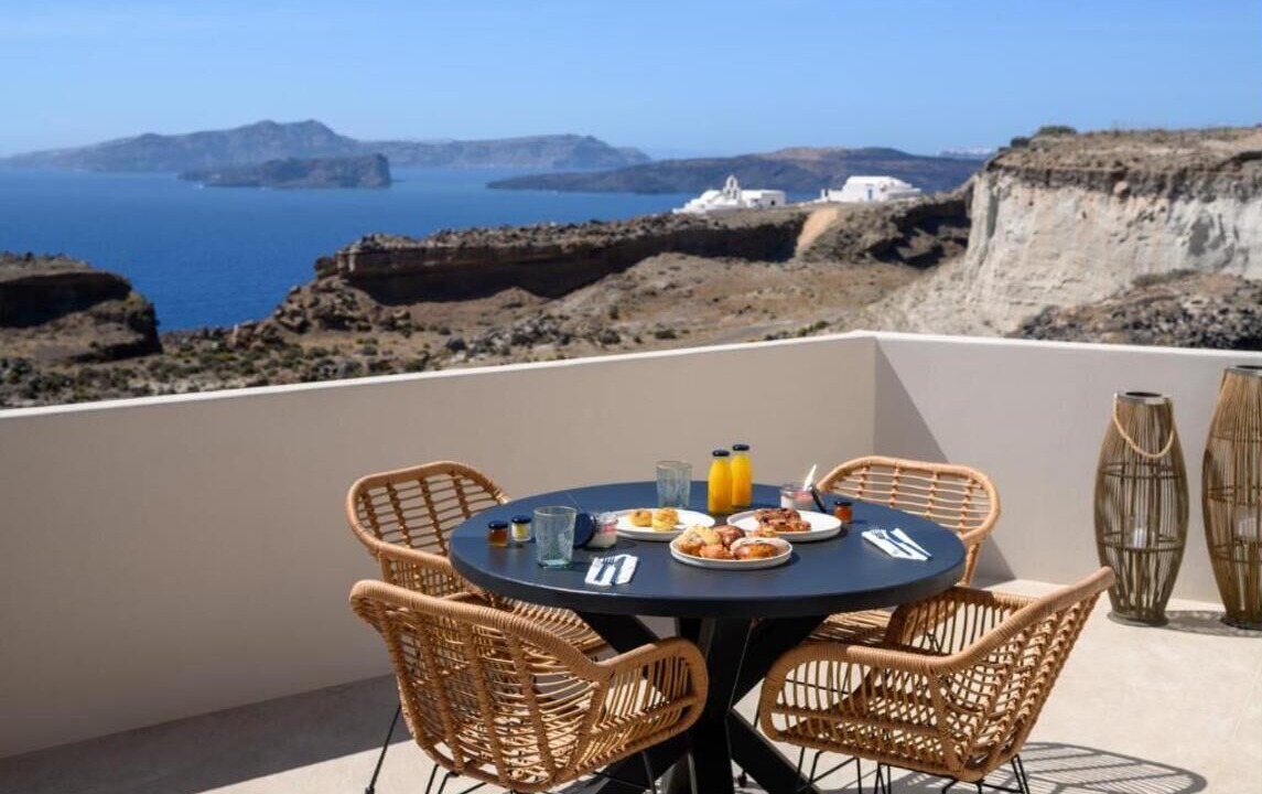 Photo of Outdoor in Akrotiri