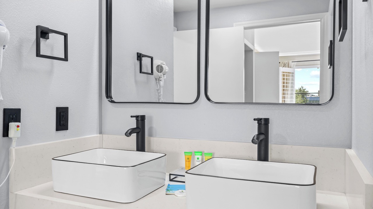 Photo of Bathroom in Florida Central Atlantic Coast