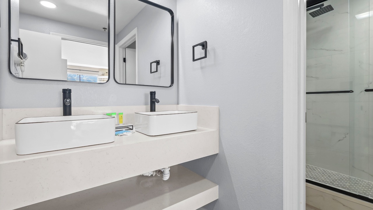 Photo of Bathroom in Florida Central Atlantic Coast