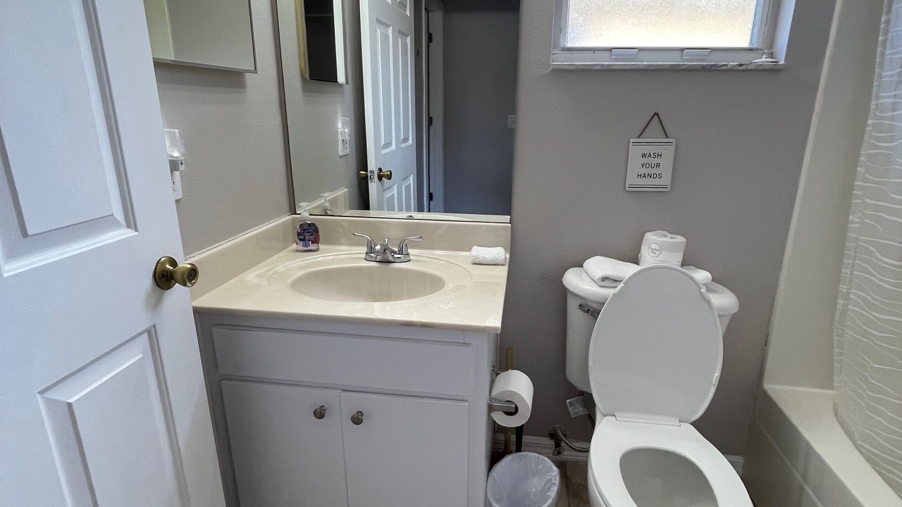 Photo of Bathroom in Haines City