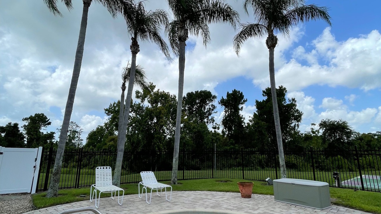 Photo of Outdoor in Haines City