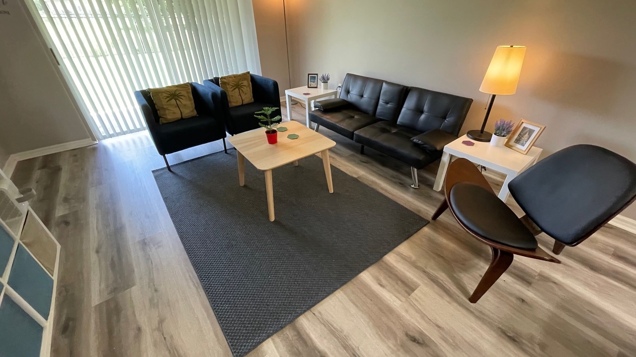 Photo of Livingroom in Haines City