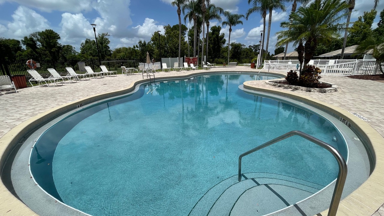 Photo of Outdoor in Haines City