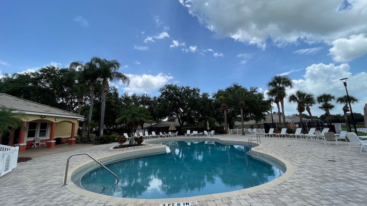 Photo of Outdoor in Haines City