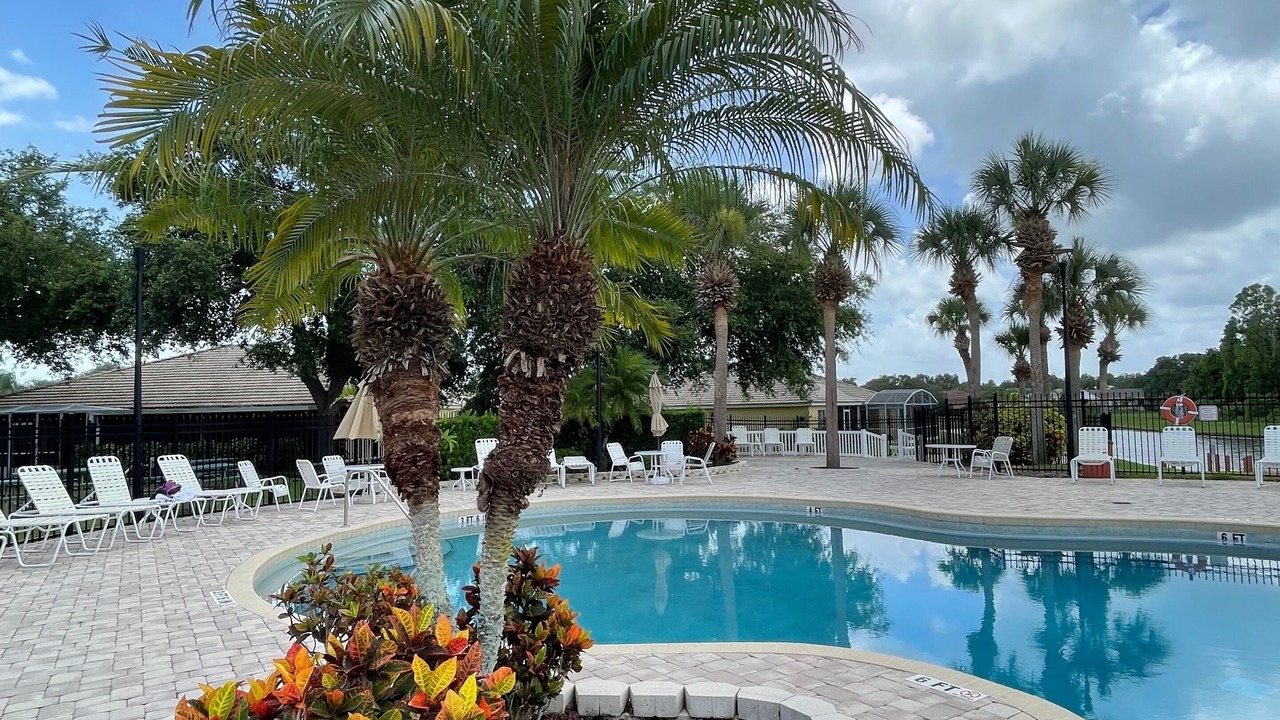 Photo of Outdoor in Haines City