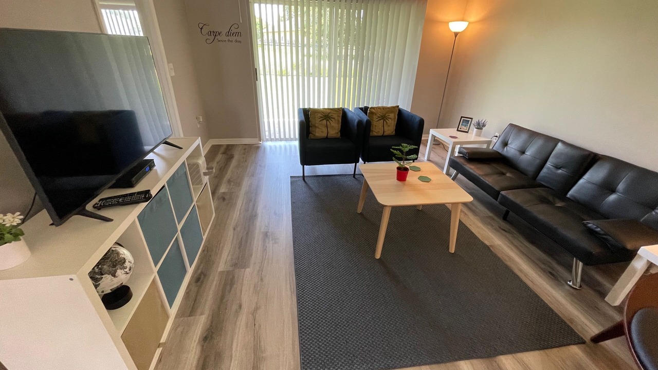 Photo of Livingroom in Haines City